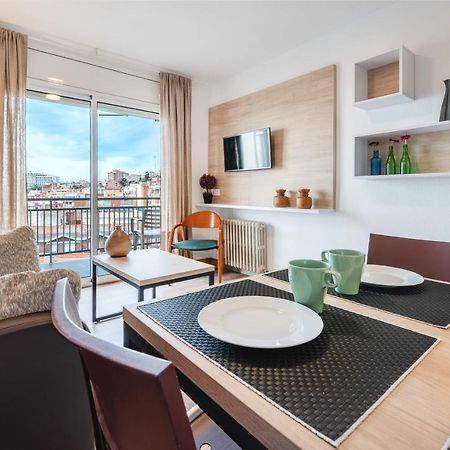 Apartamentos Astoria Tarragona Exteriér fotografie