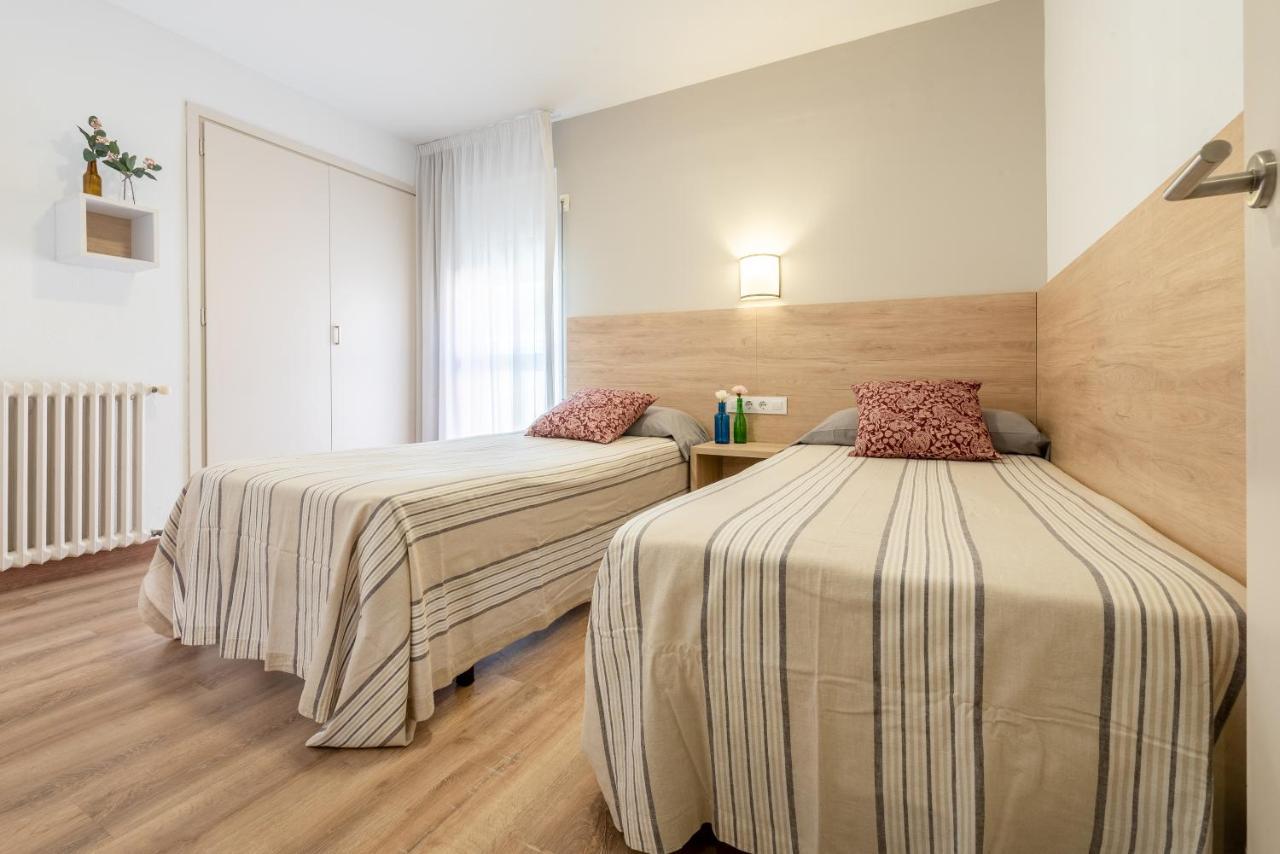 Apartamentos Astoria Tarragona Exteriér fotografie